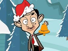 Mr Bean Hidden Bells Online