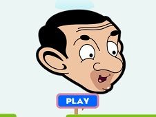 Angry Mr Bean Online