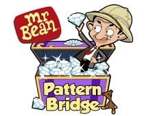 Mr Bean Pattern Bridge