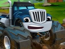 Mud Mountain Rescue