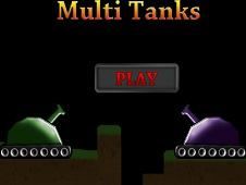 Multi Tanks