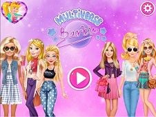 Multiverse Barbie Online