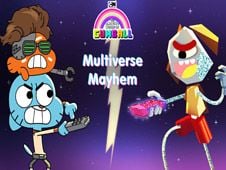 Multiverse Mayhem