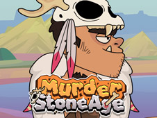 Murder Stone Age