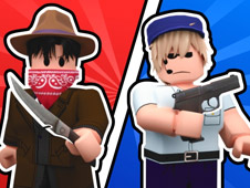 Murderers VS Sheriffs Duels