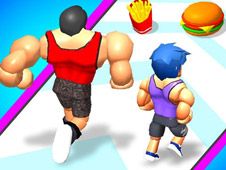 Muscle Challenge Online