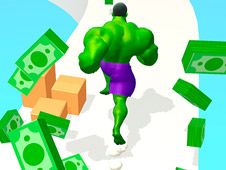 Muscle Run Online