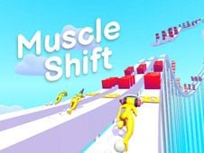 Muscle Shift Online