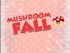 Mushroom Fall