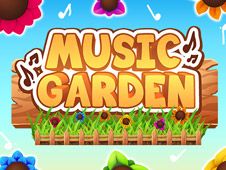 Music Garden Online