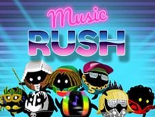 Music Rush Online