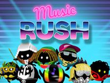 Music Rush Online