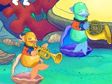 Musical Fish