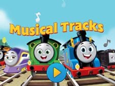 Musical Tracks Online