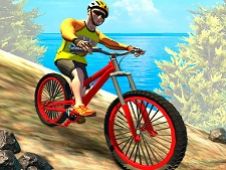 MX Off Road Mountain Bike Online