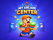 My Arcade Center