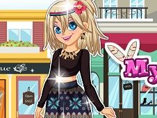 My Aztec Style