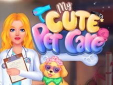 My Cute Pet Care Online