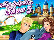 Dolphin Games