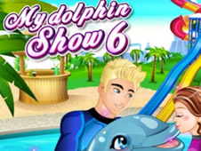 My Dolphin Show 6
