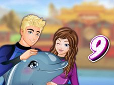 My Dolphin Show 9 Online