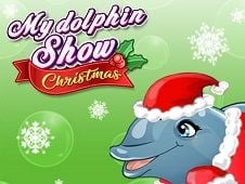 My Dolphin Show Christmas Edition Online