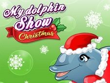 My Dolphin Show Christmas Edition Online