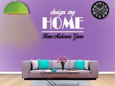 My Home Design Dreams