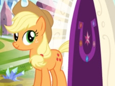 My Little Pony: Key Crusaders