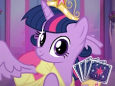 My Little Pony: Matching Pairs