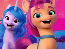 My Little Pony: Name Generator
