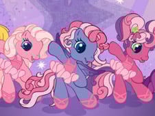 My Little Pony: StarSong Dance