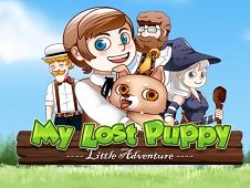 My Lost Puppy Little Adventure Online