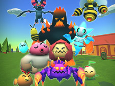 My Monster Pet