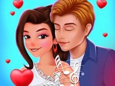My Musical Love Story Online