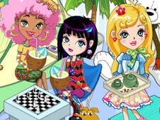 Review: Girls Go Games