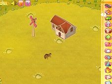 My New Town Decoration Online