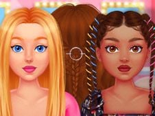 My Perfect Hair Salon Online