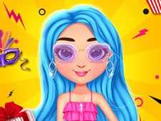 My Perfect Weekend Outfits - Dress Up Games