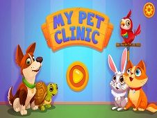 My Pet Clinic