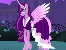 My Pony Designer