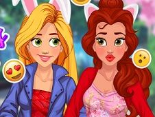 My Princess Selfie Online