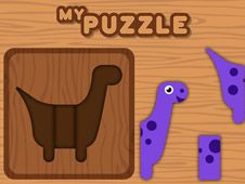 My Puzzle Online