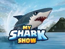 My Shark Show Online