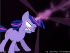 Twilight Sparkle vs Trixie Online