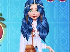 My Boho Avatar