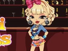 My Mini Skirt