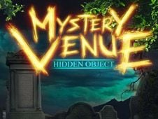 Mystery Venue Hidden Object Online