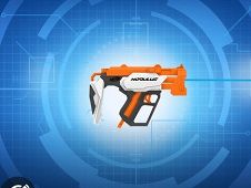  N-strike Modulus