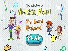 The Fairy Festival